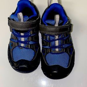 Toddler waterproof keen boots